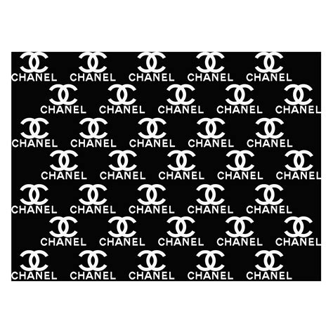 chanel muster
